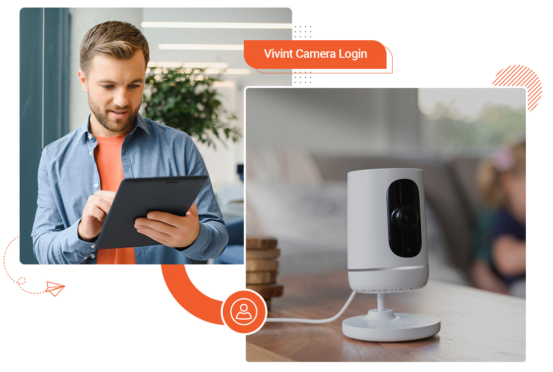 Vivint Camera Login